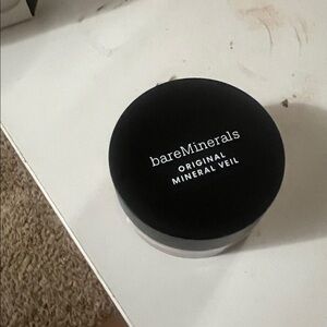 Bare Minerals setting powder